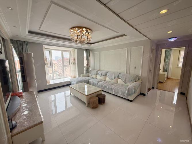 威海望岛名郡二手房