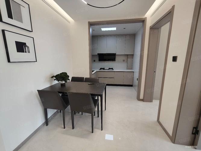 威海望岛名郡二手房