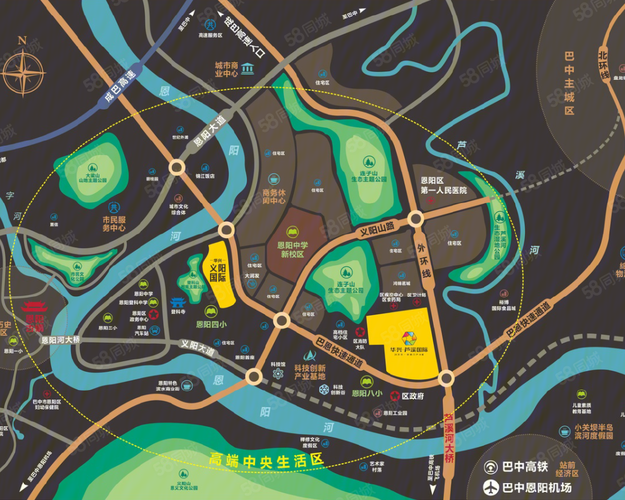 芦溪房价查询最新