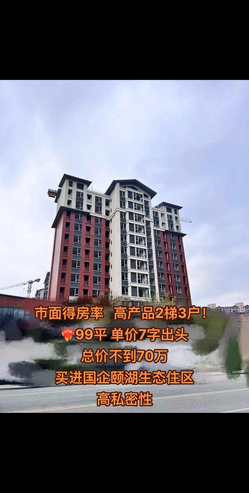 都江堰最新楼盘和房价