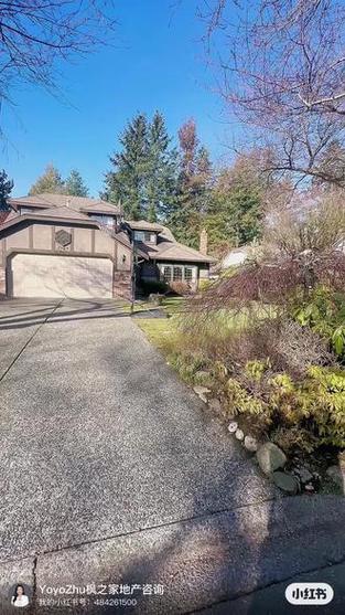 温哥华南素里房价