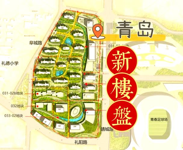 城阳房价走势最新消息