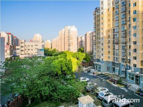 上海爱博家园房价