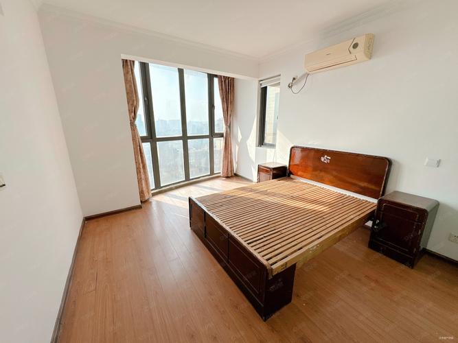 中央花园四期二手房