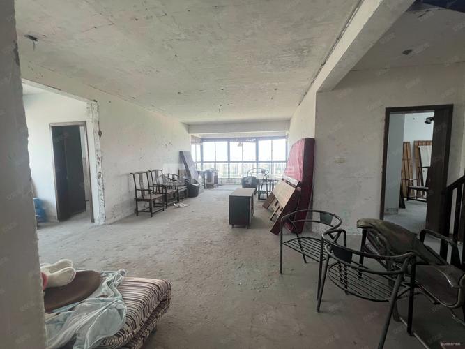 中央花园四期二手房