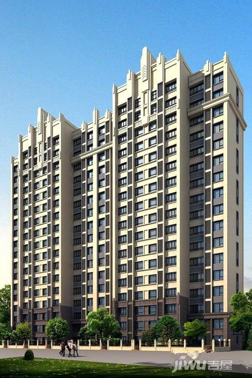 上拓幸福汇的最新进度