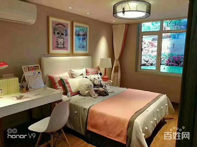 上拓幸福汇的最新进度