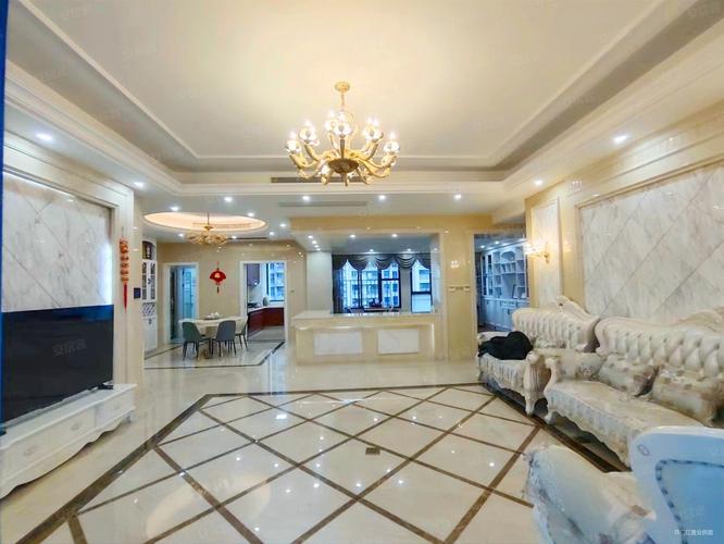 虎门地标广场房价