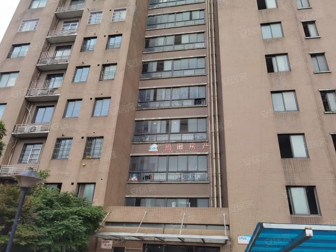 南昌中大紫都房价