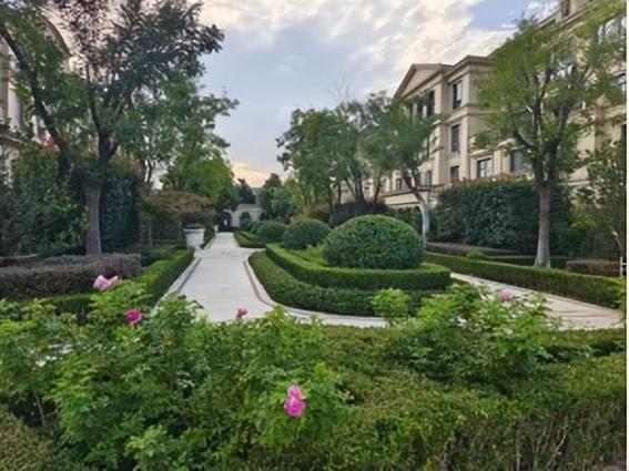 苏州山景玉园房价