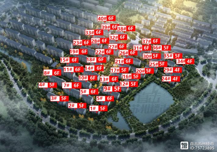 苏州山景玉园房价