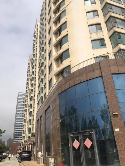 日照个人急售二手房