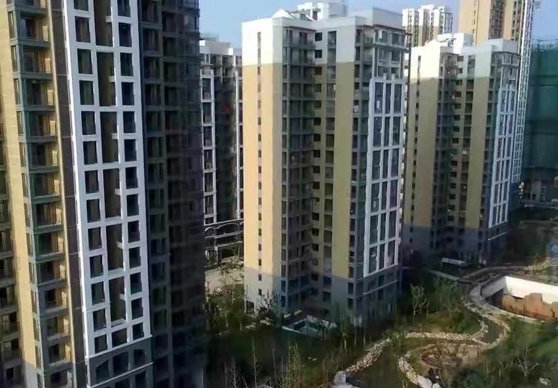 合肥阿奎利亚最新开盘