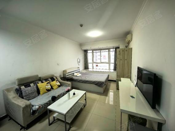 融尚中央住区二手房