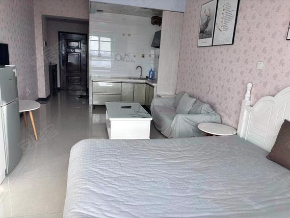 融尚中央住区二手房