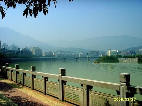 安溪中山大桥最新消息