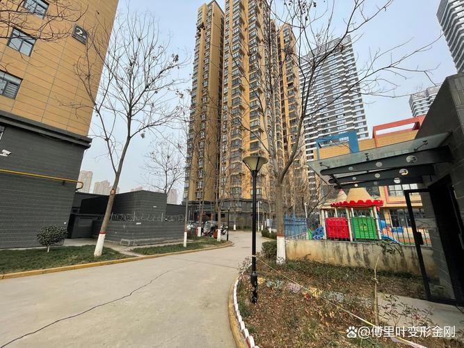 金泰怡景花园最新消息