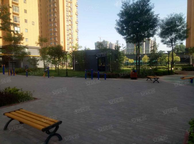 金泰怡景花园最新消息