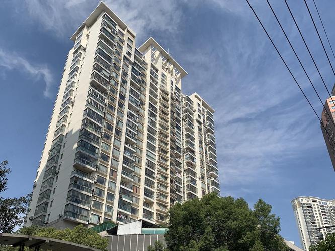 上虞金色家园房价