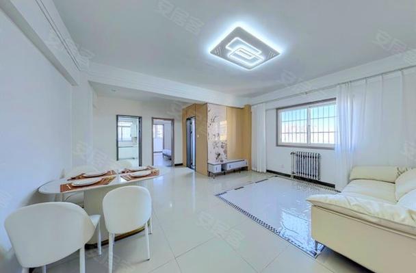 金裕青青家园二手房