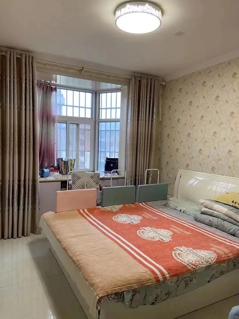 金裕青青家园二手房