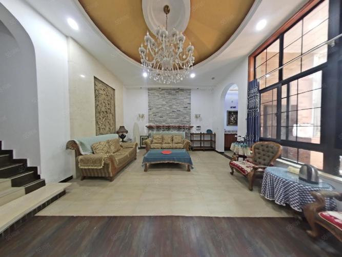 奥斯博恩庄园二手房