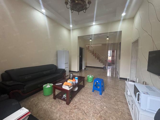 奥斯博恩庄园二手房