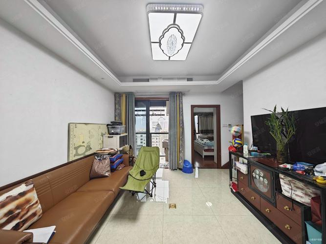 福州融信澜郡二手房