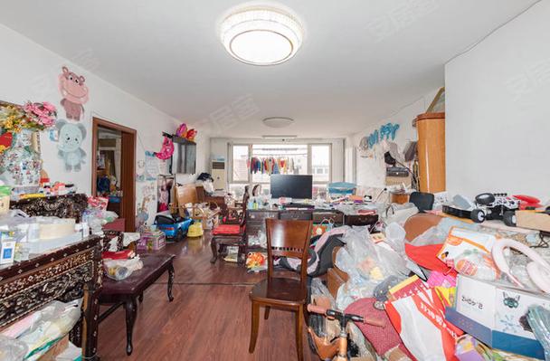 颐源居二手房价格