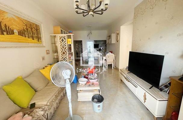 颐源居二手房价格