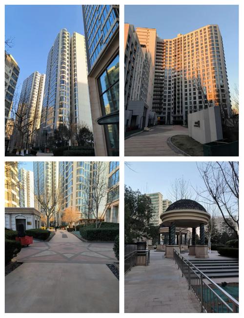 西钓鱼台嘉园二手房