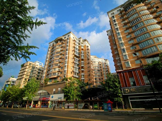 成都二手房网赶集网