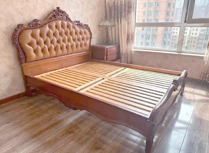 二手房为什么要换床