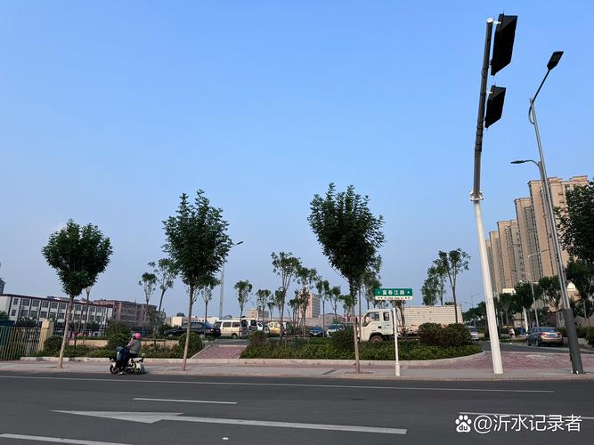 阜阳西湖大道最新消息