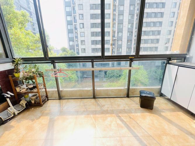 长沙博林金谷二手房