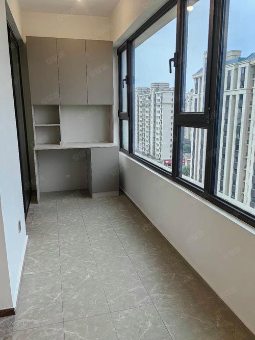 中海枫丹公馆二手房