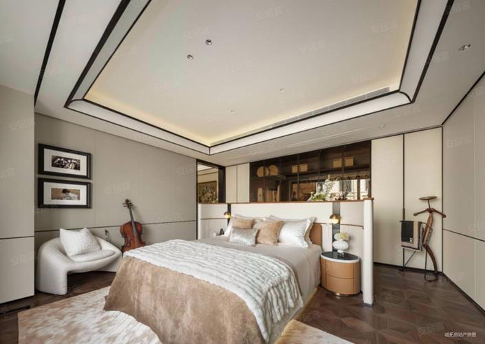 中海枫丹公馆二手房