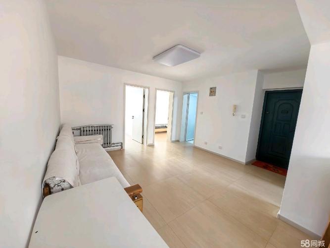 威海柴峰小区二手房