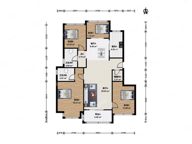 祥生云溪新语房价