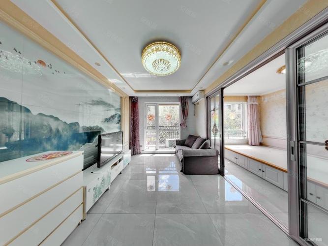 大连三鼎春天二手房