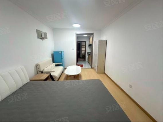 北街家园八区房价