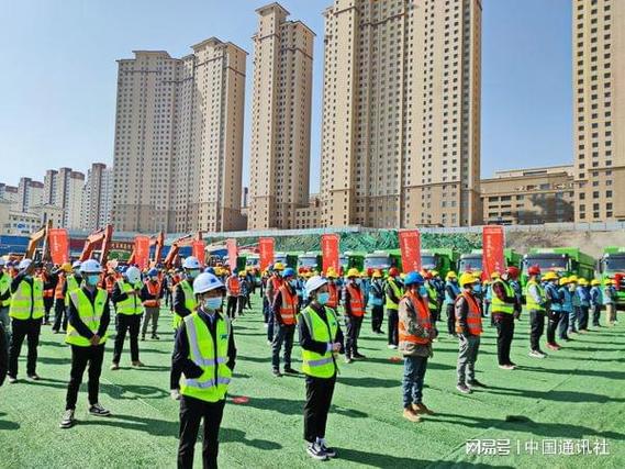 西宁市城东区最新规划