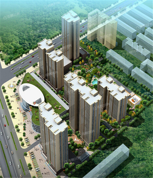 太原来福花园最新消息