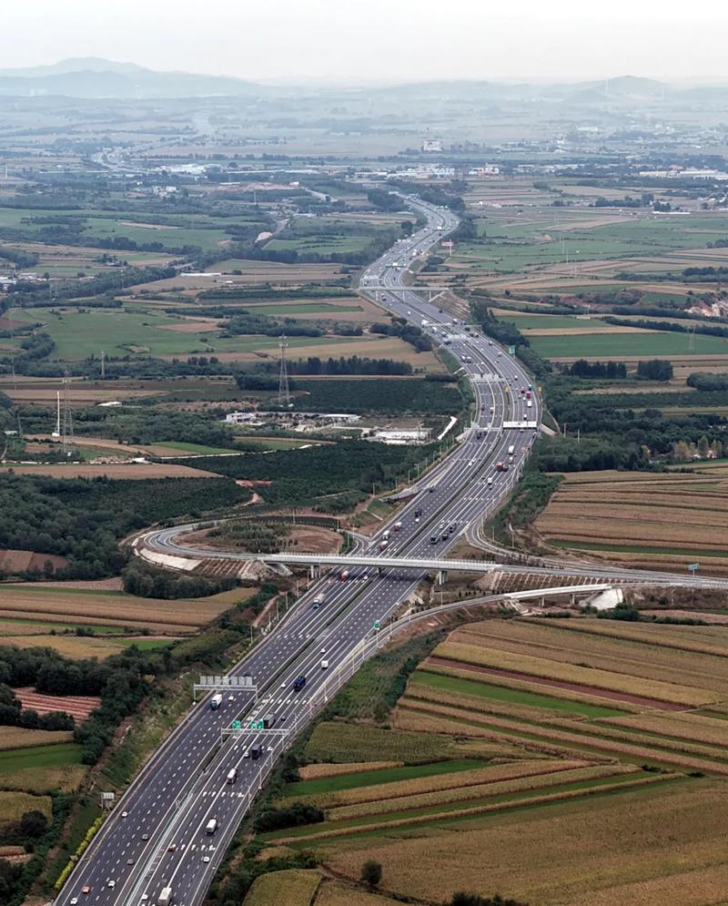 临泉沿淮公路最新消息