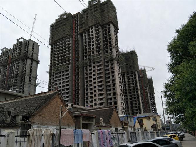 菏泽学林嘉苑最新消息