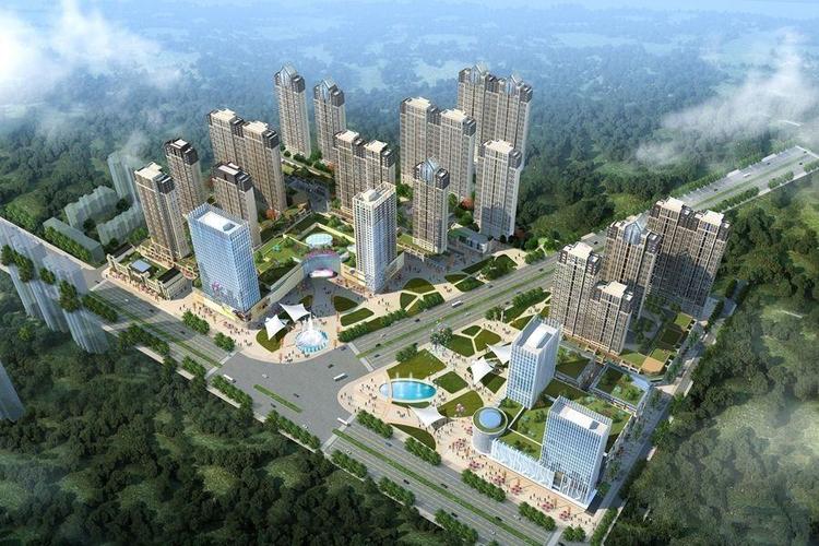 兰州金城中心房价