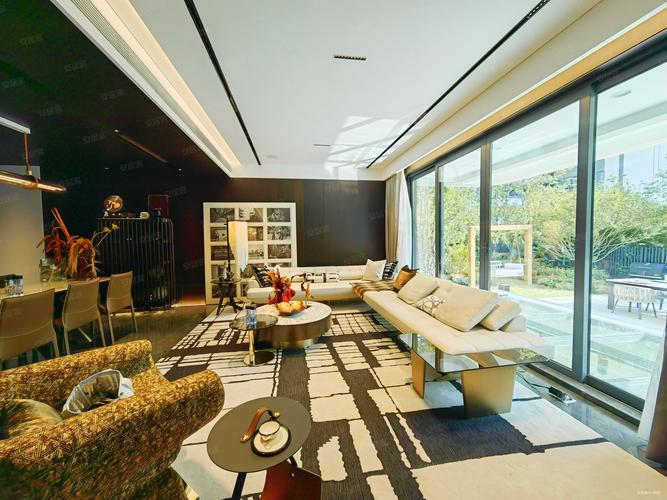 保利两河森林房价