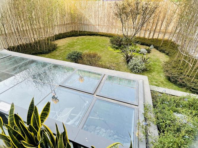 保利两河森林房价