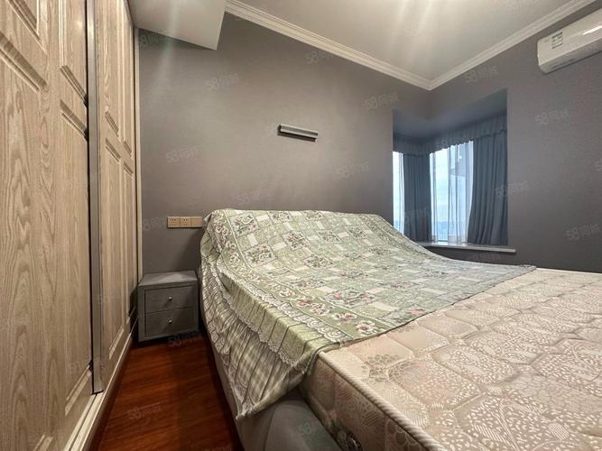 重庆春风与湖房价