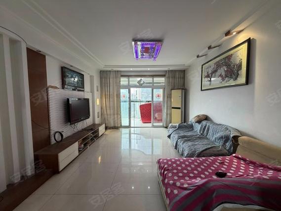 常熟佳和水岸二手房